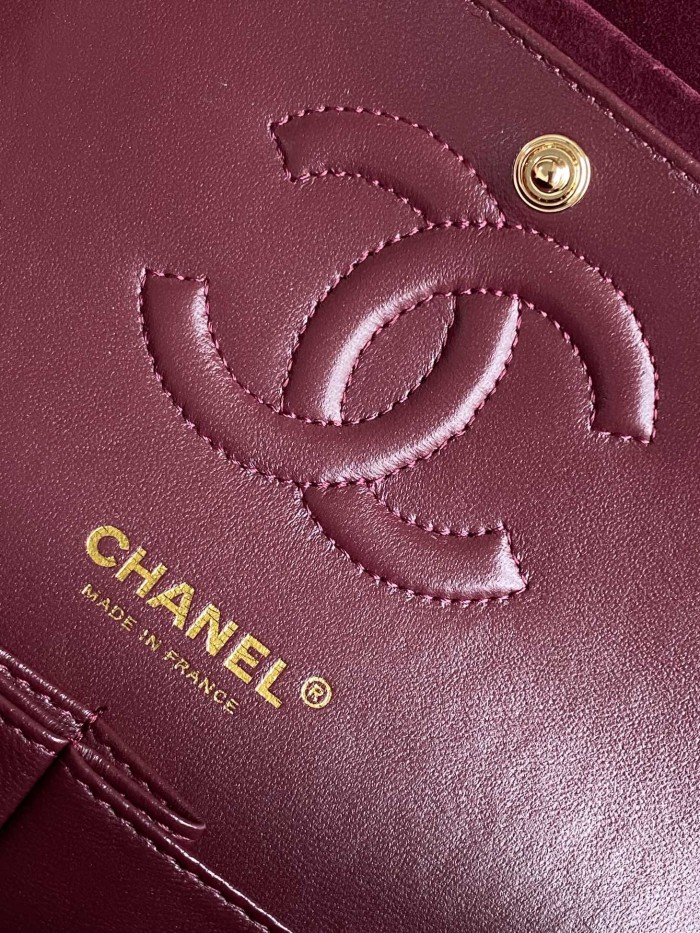 Medium Classic Flap “25.5x15.5x6.5cm”-056 =1112