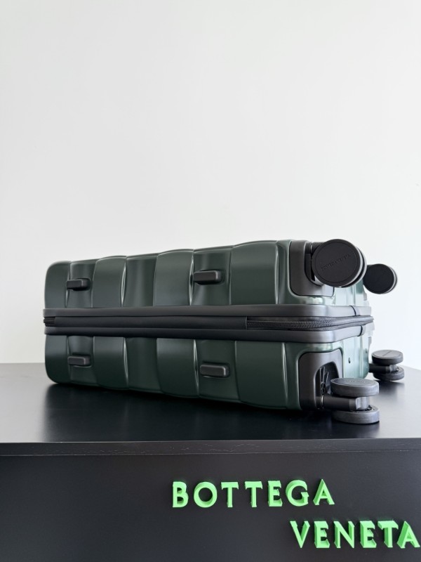 Luggage Odyssey Cabin Suitcase  55x35x21CM  -0501