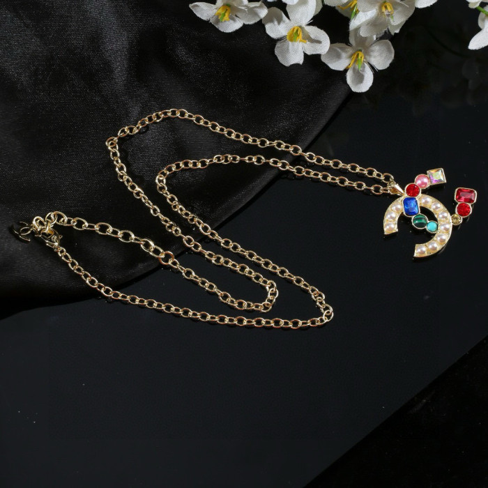 Necklace 54=