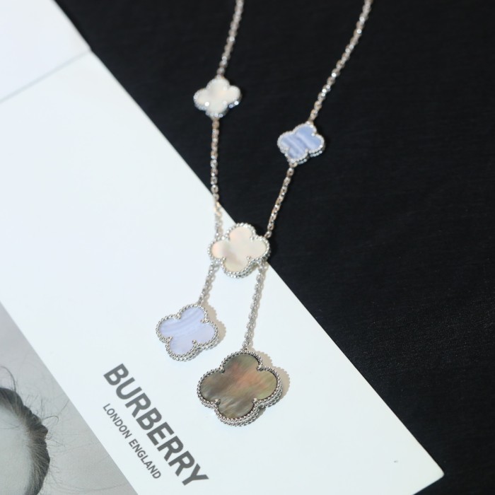 Necklace 521=