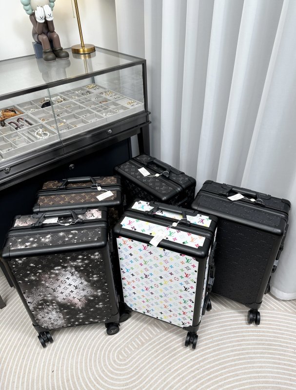 Luggage Monogram  20 26 28 inch  -085-086-087