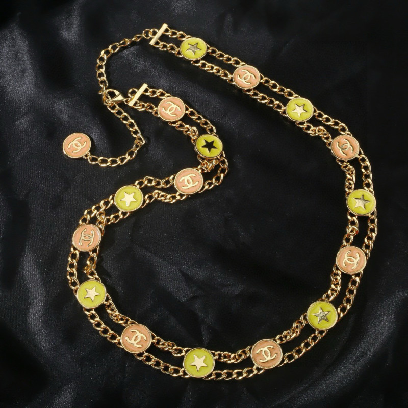 Belt Chain 011=
