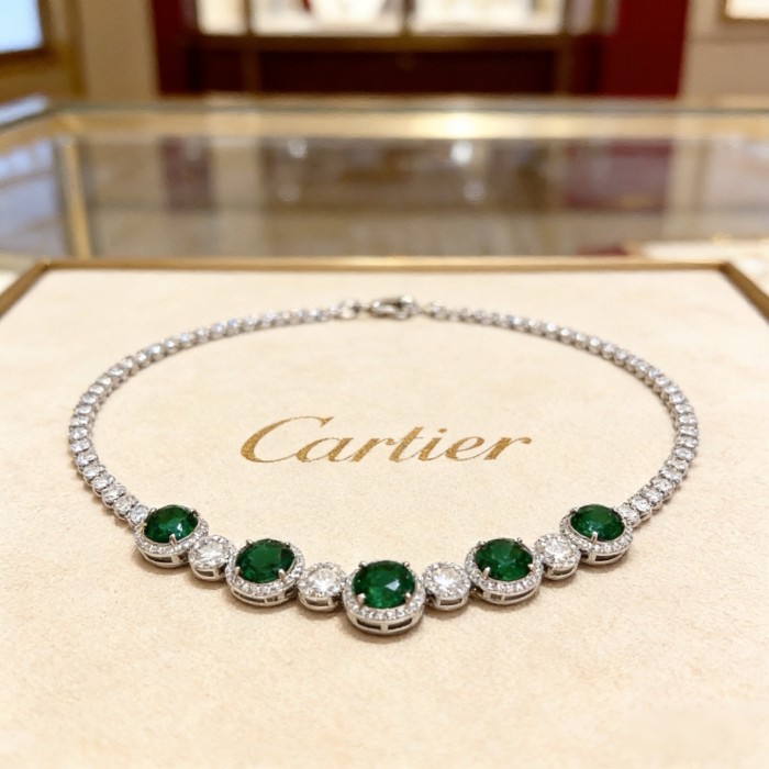 Necklace 521=