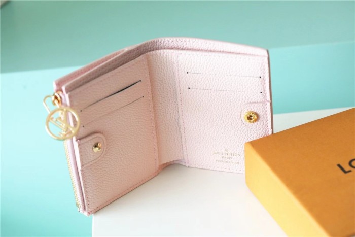 Portefeuille Claire “11*8.5*3.5CM” 062