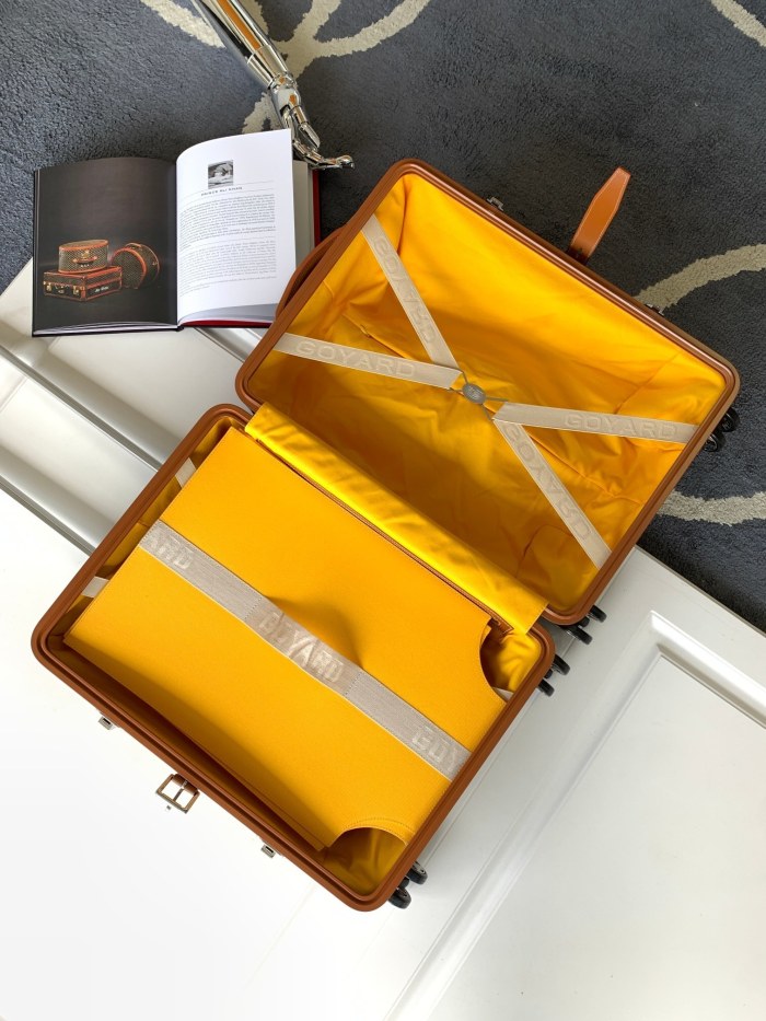 Luggage 20 inch  -0032