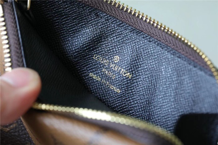 Card Holder Recto Verso “13*9.5*2.5CM” 041