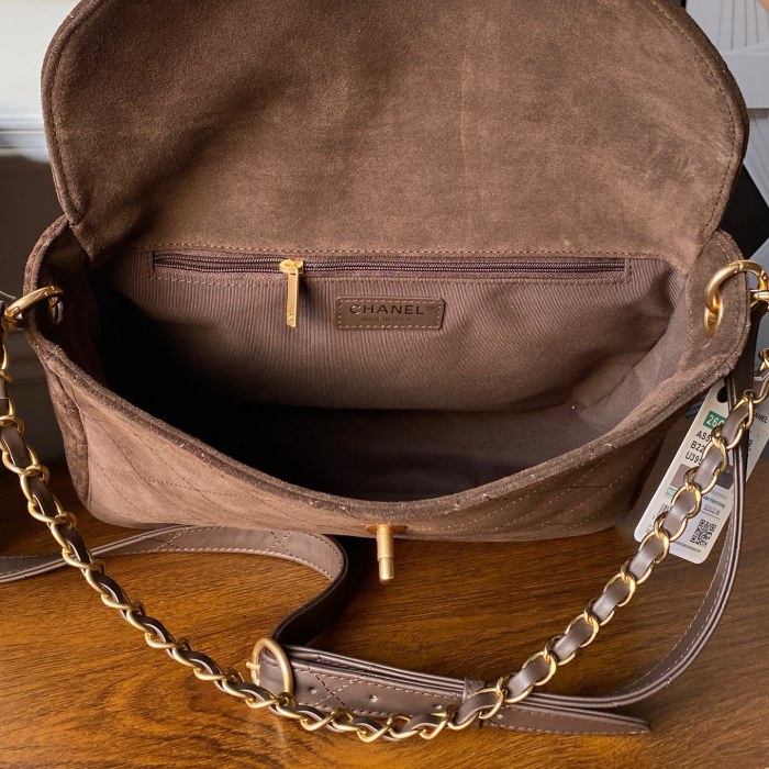 26C Hobo Bag “24x30x8cm”-007 =AS5883