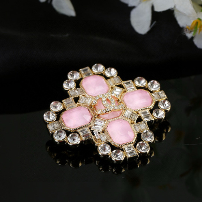Brooch 55=
