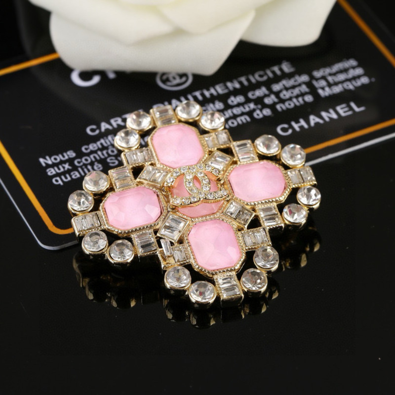 Brooch 55=