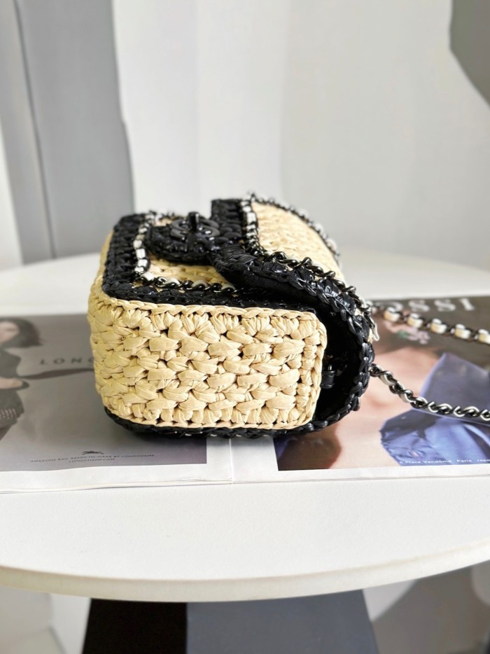 Mini Flap Bag “18x13x7cm”-008 =AS6017