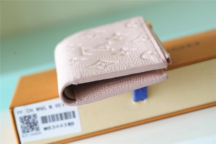 Portefeuille Claire “11*8.5*3.5CM” 062