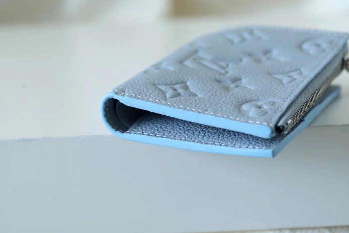 Portefeuille Claire “11*8.5*3.5CM” 062