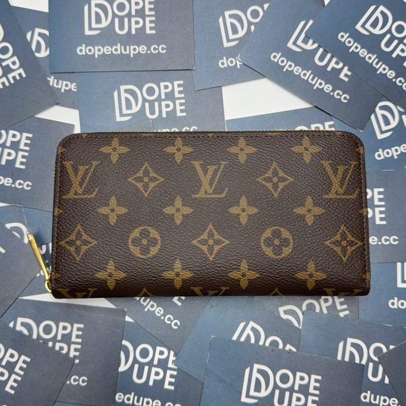 Zippy Wallet  “19*10*1.5CM” 042