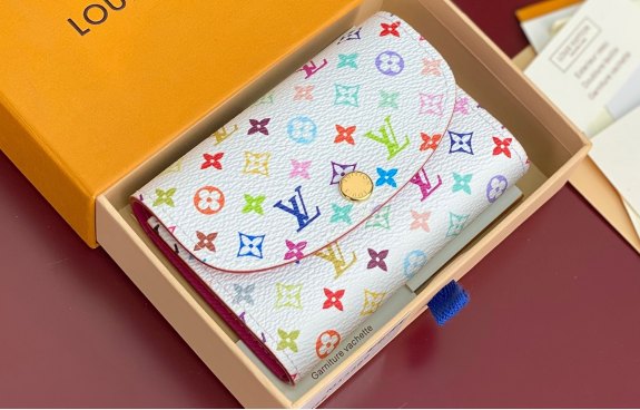 Big Rosalie Coin Purse “11*8*2.5CM” 012
