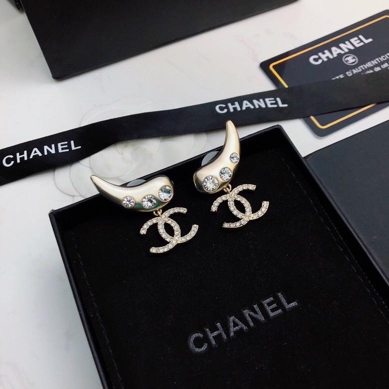 Earring 55=