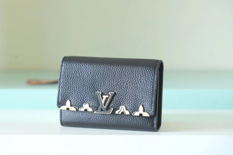 Capucines “Wallet“10*8*1.5” 062