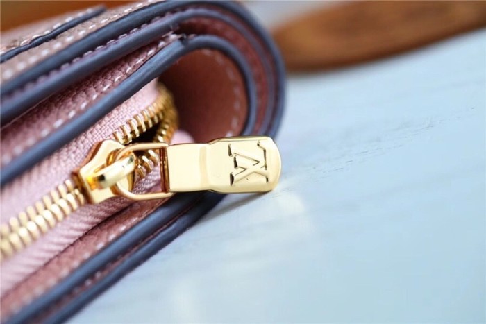 Portefeuille Claire “11*8.5*3.5CM” 062