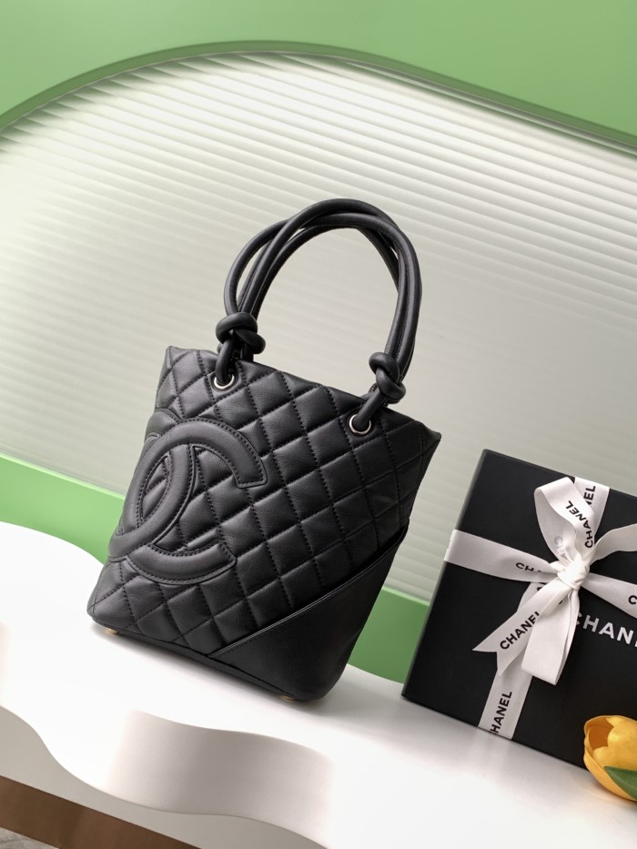 25C Small Shopping Bag “20x16x7cm”-086 =AS6335
