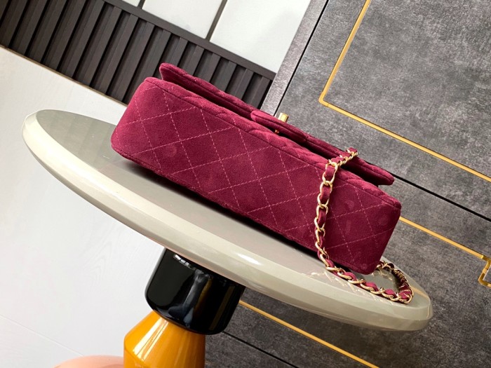 Medium Classic Flap “25.5x15.5x6.5cm”-056 =1112