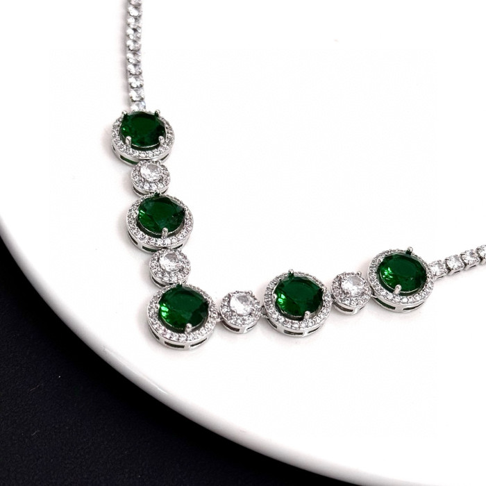 Necklace 521=