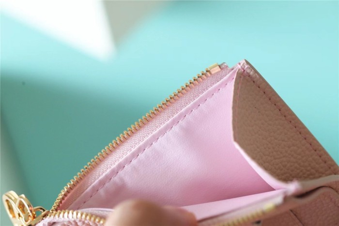 Portefeuille Claire “11*8.5*3.5CM” 062