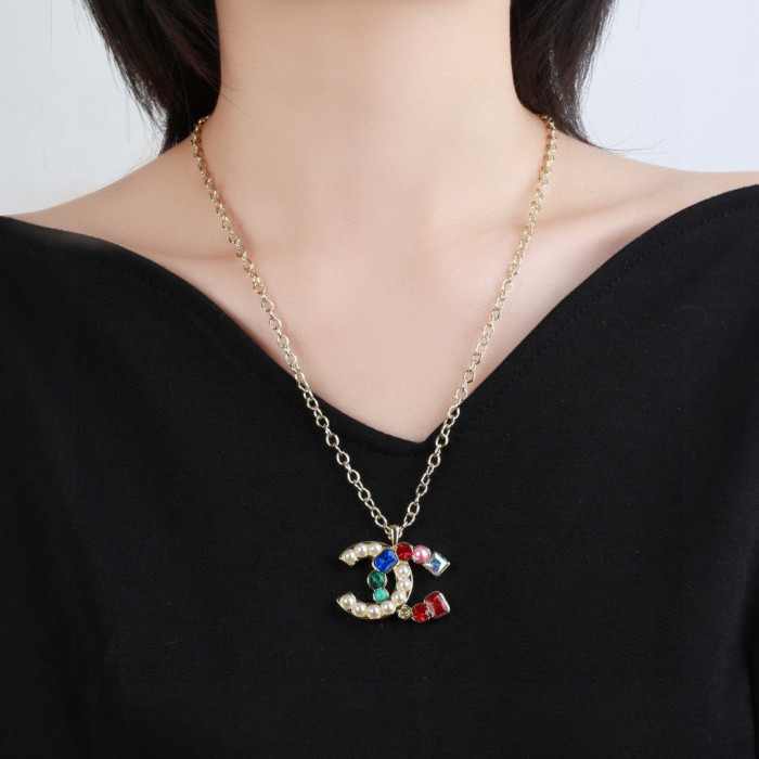Necklace 54=
