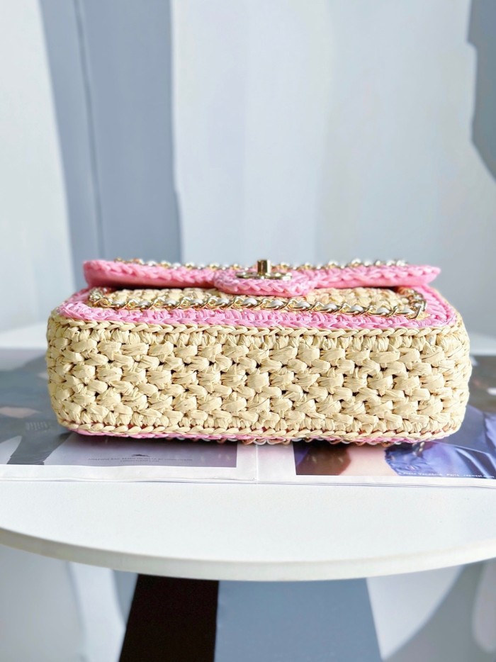 Small Flap Bag “14x23x8cm”-009 =AS6017