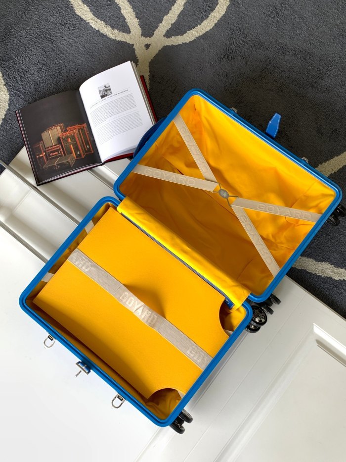 Luggage 20 inch  -0032