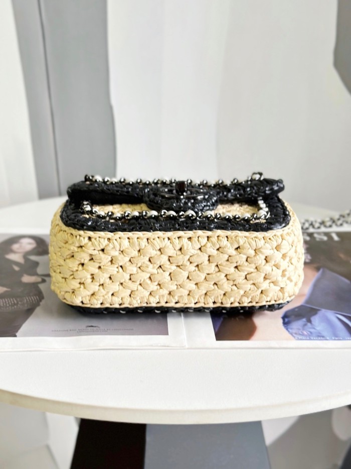 Mini Flap Bag “18x13x7cm”-008 =AS6017