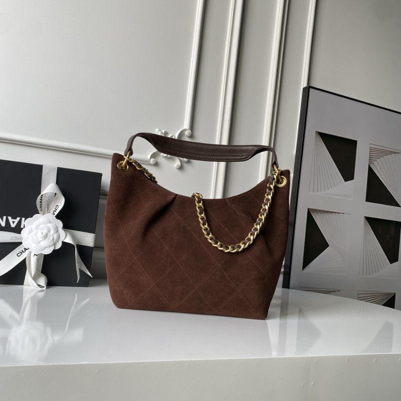 26C Hobo Bag “23.5x31x10cm”-007 =AS5970
