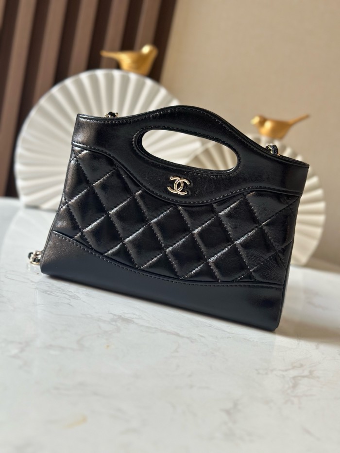 31 Nano Shopping Bag “17.5x20x5cm”-085 =AP3656