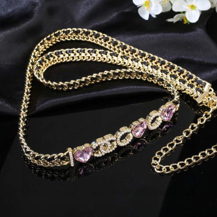 Belt Chain 011=