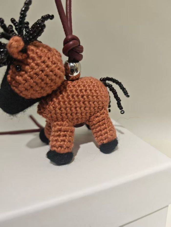 Keychain 001=