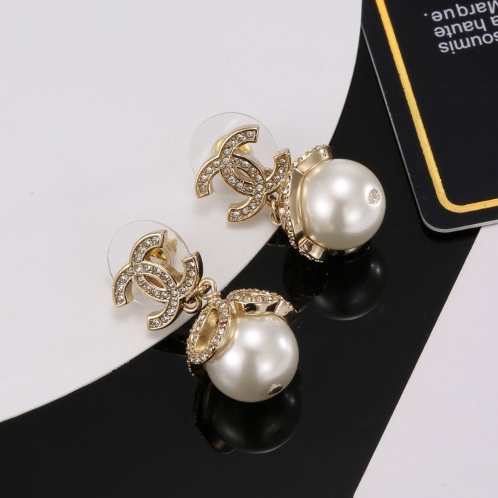 Earring 34=