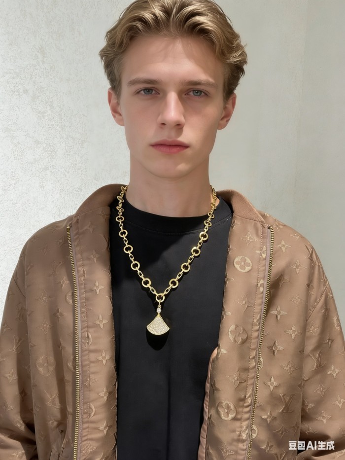Necklace 531=