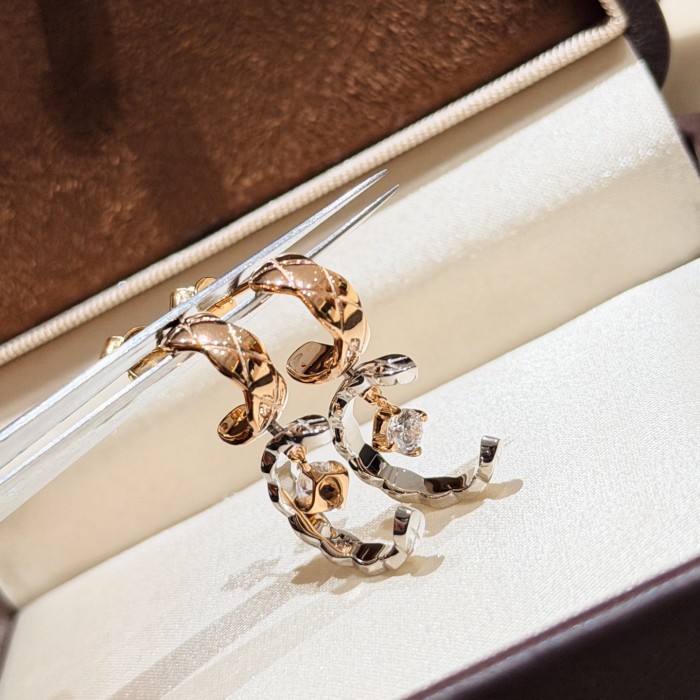 Earring 012=
