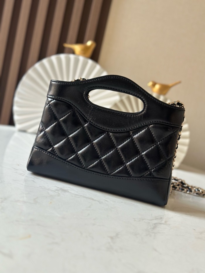 31 Nano Shopping Bag “17.5x20x5cm”-085 =AP3656