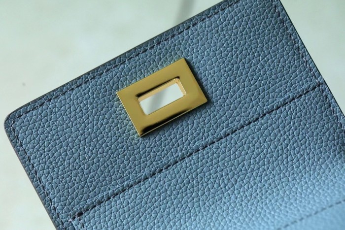 On My Side Portefeuille Victorine “12*9.5*2.5CM“ 062