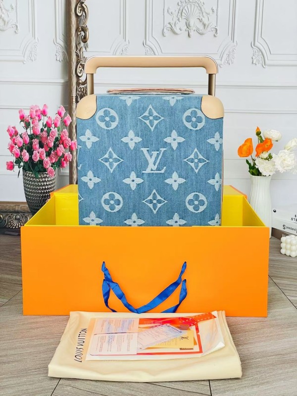Luggage DISNEY 20 inch - 0061