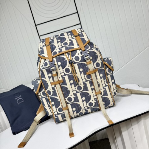 Dior Hit The Road “43 x 43 x 18cm”-086=
