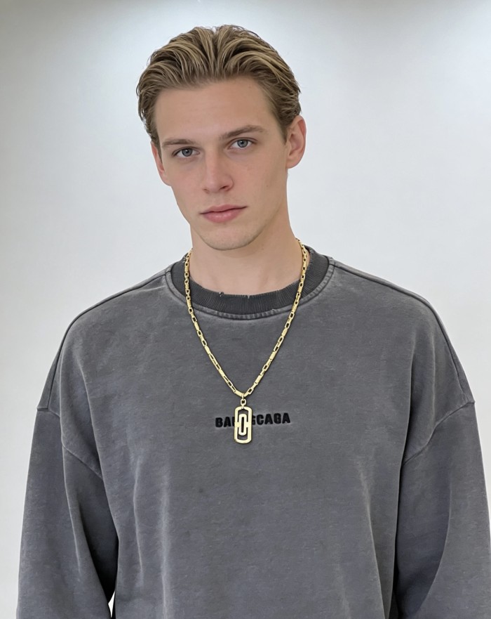 Necklace 531=
