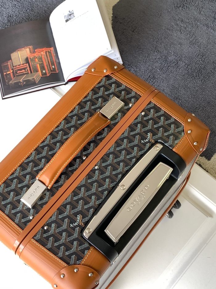 Luggage 20 inch  -0032