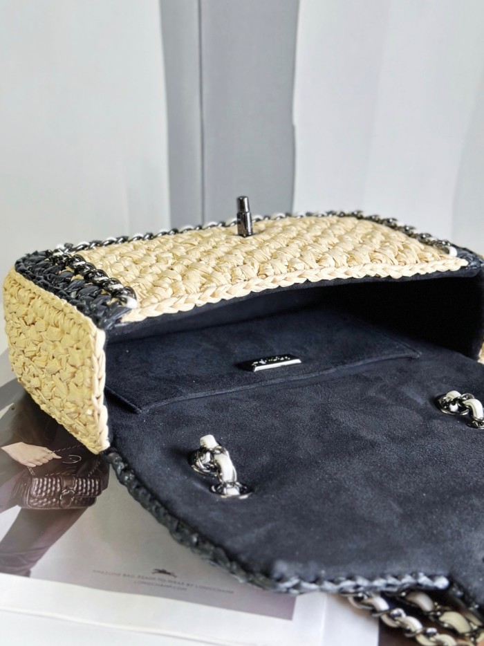 Small Flap Bag “14x23x8cm”-009 =AS6017