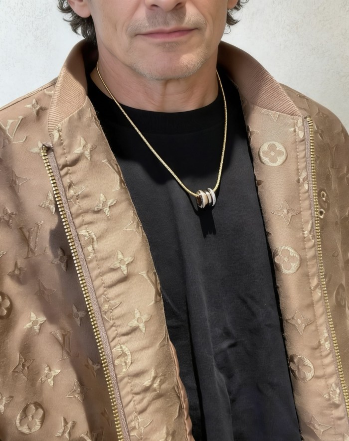 Necklace 59=