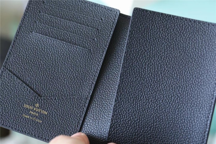 Passport Cover “14*10*2.5CM” 062