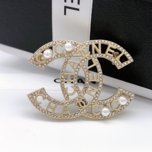 Brooch 55=