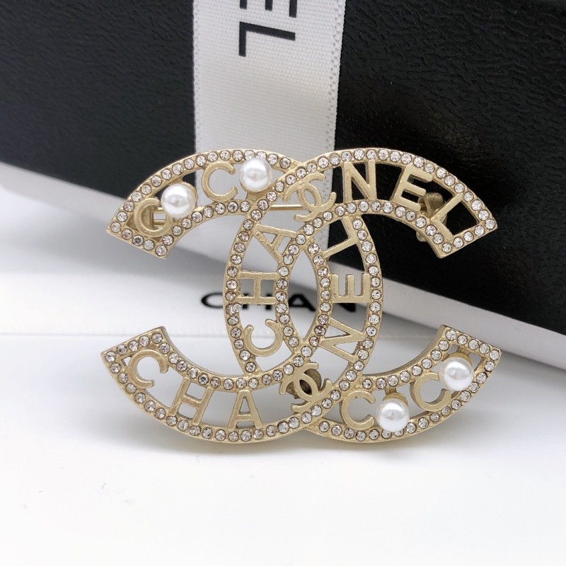 Brooch 55=