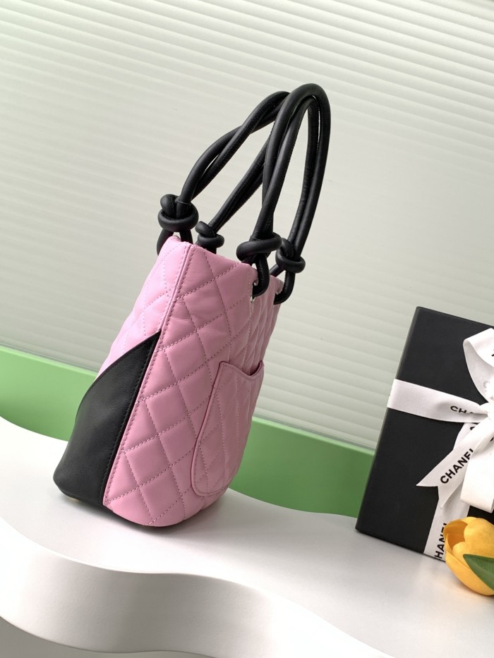 25C Small Shopping Bag “20x16x7cm”-086 =AS6335