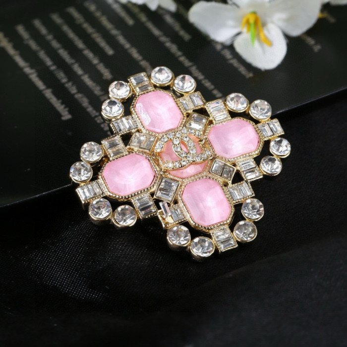 Brooch 55=