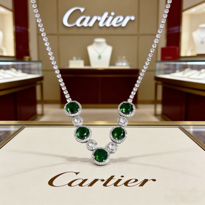 Necklace 521=